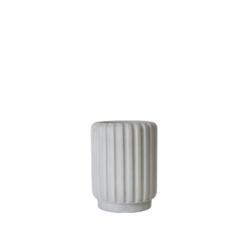 Dentelles Silk wine cooler