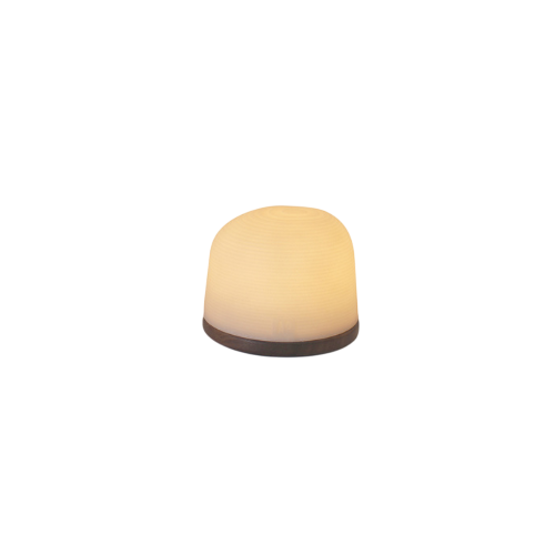 Mood light Small Fondant Thermo ash
