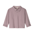 Poloshirt Berry