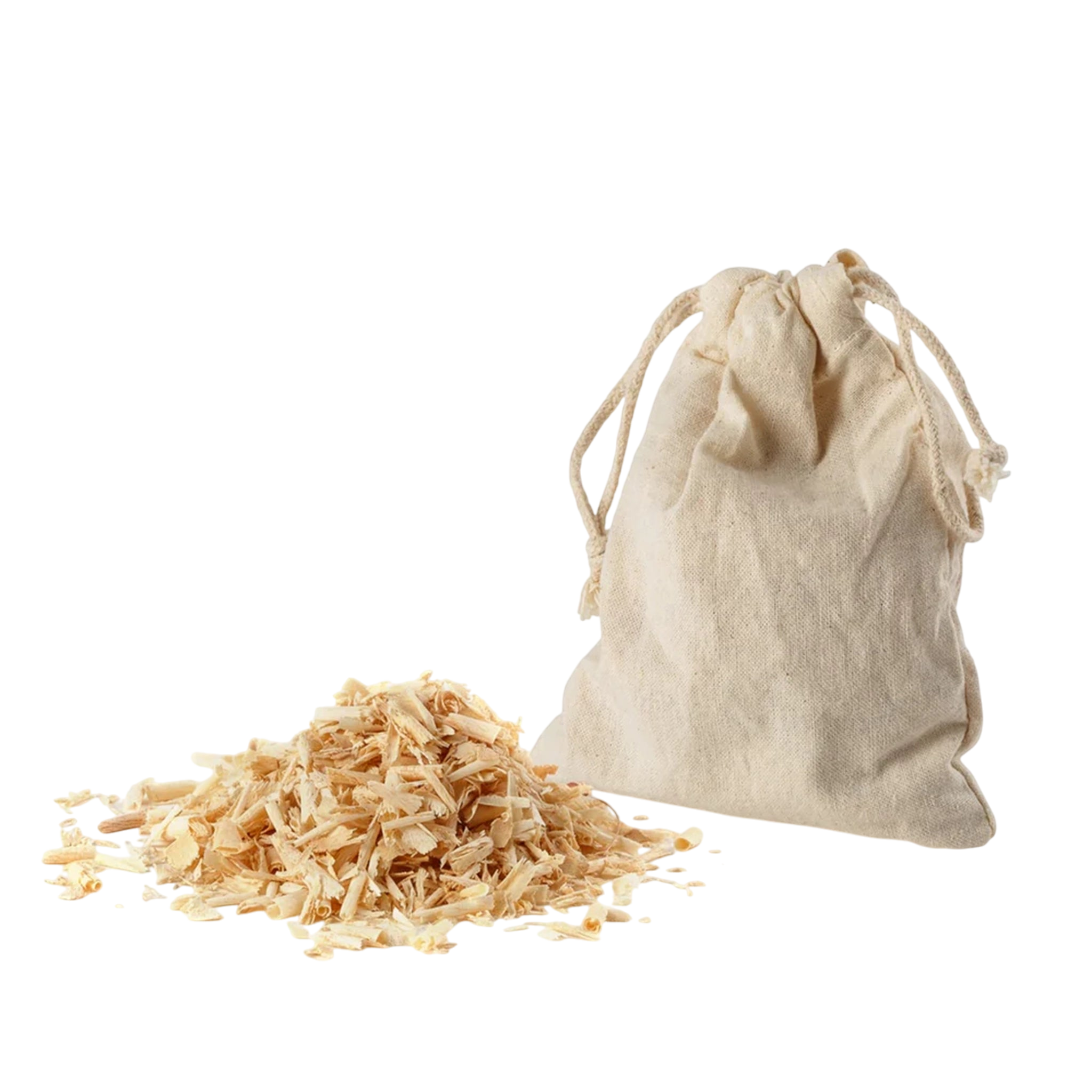 Bois parfumé Zirbe, y compris huile de pin alpin - Diffuseur de parfum apaisant