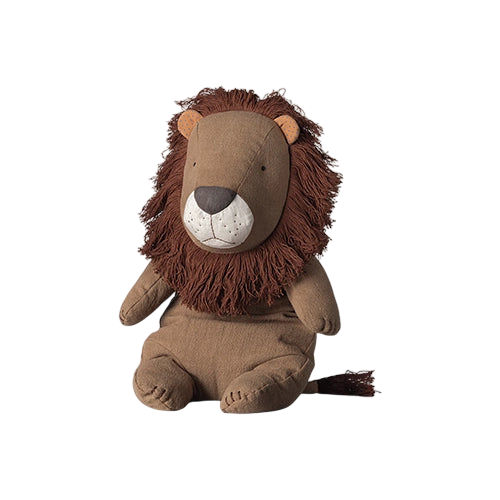 Löwe Safari friends Gross