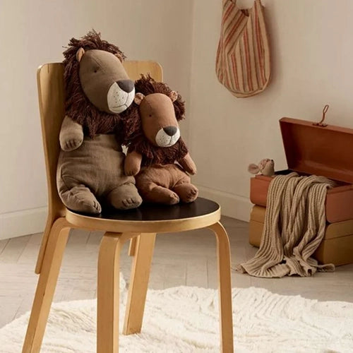 Löwe Safari friends Gross