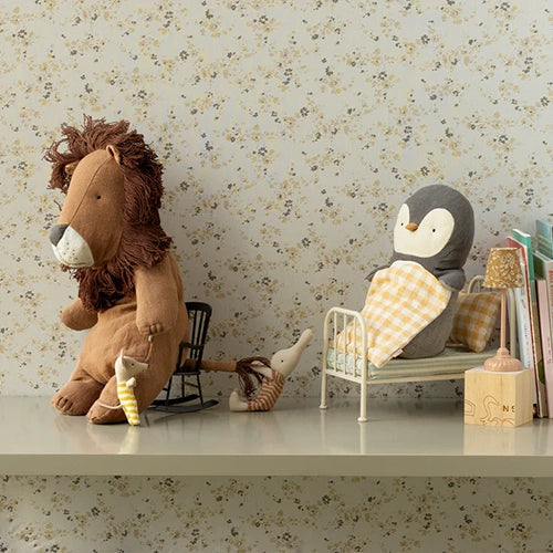 Löwe Safari friends Medium