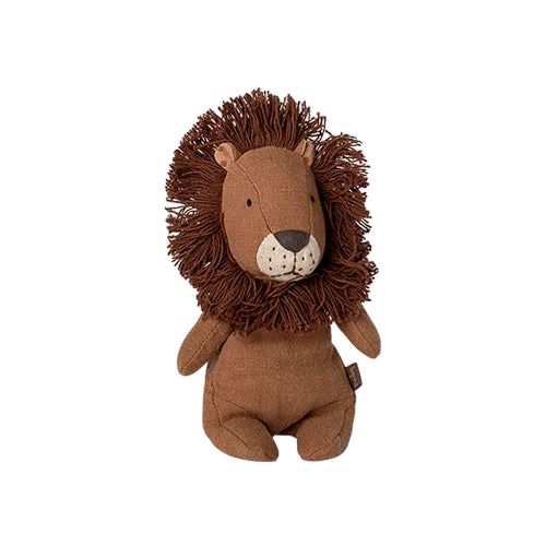 Löwe Safari friends Mini