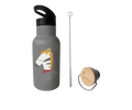 Gourde zèbre