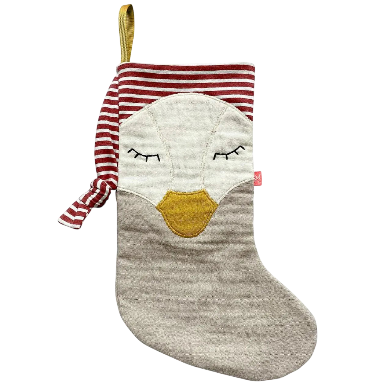 Botte de Saint-Nicolas Oie