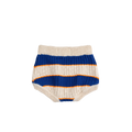 Short bébé Bc blanc