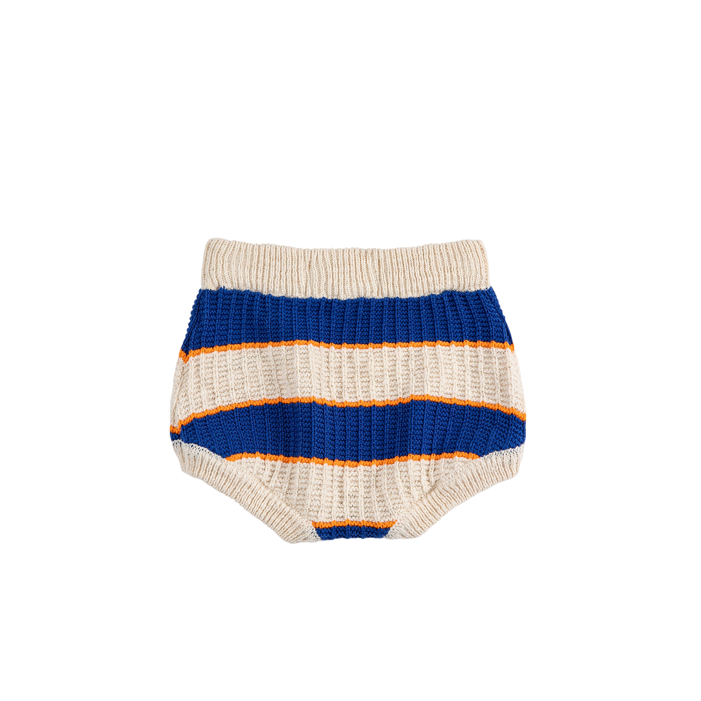 Short bébé Bc blanc