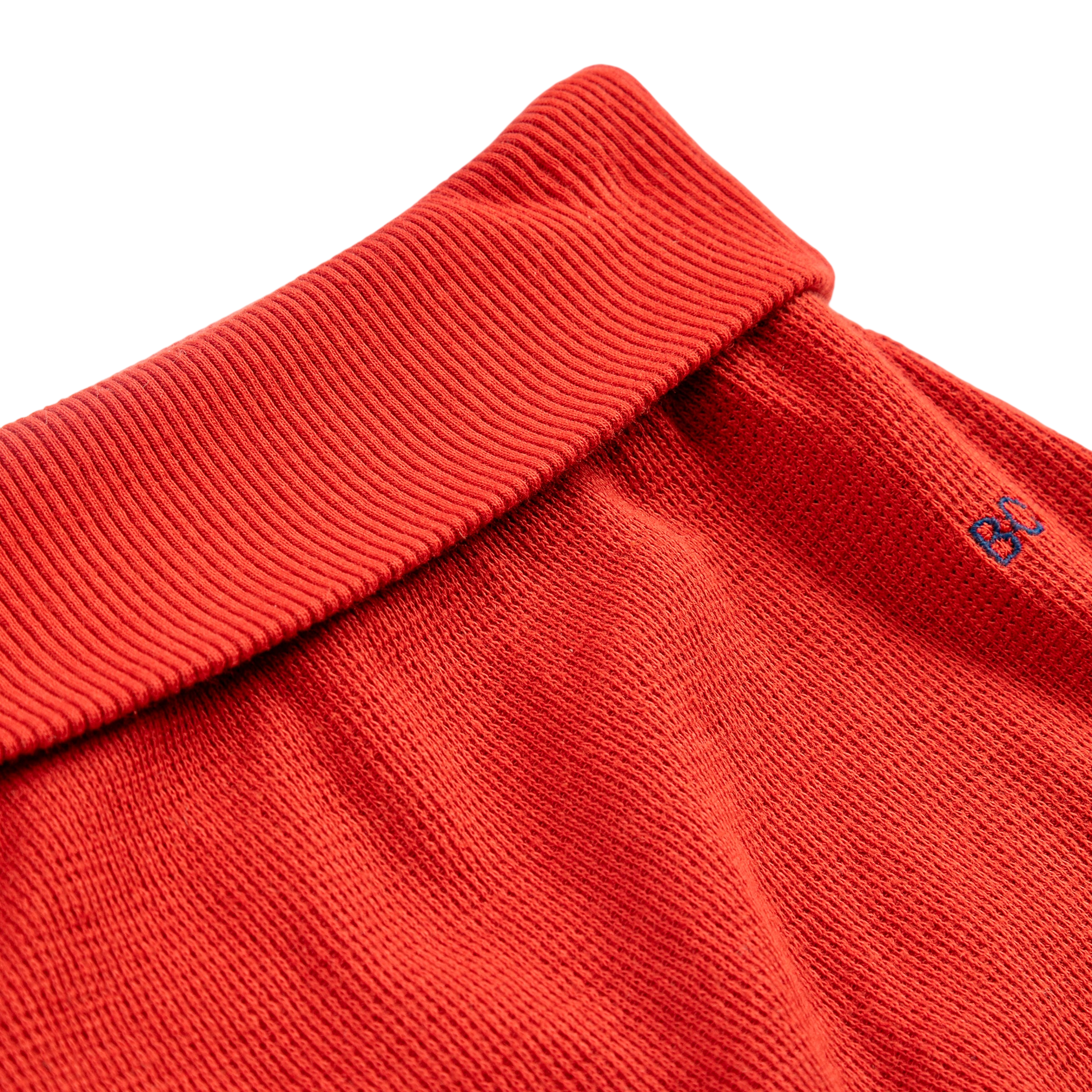 Baby Leggings BC Red