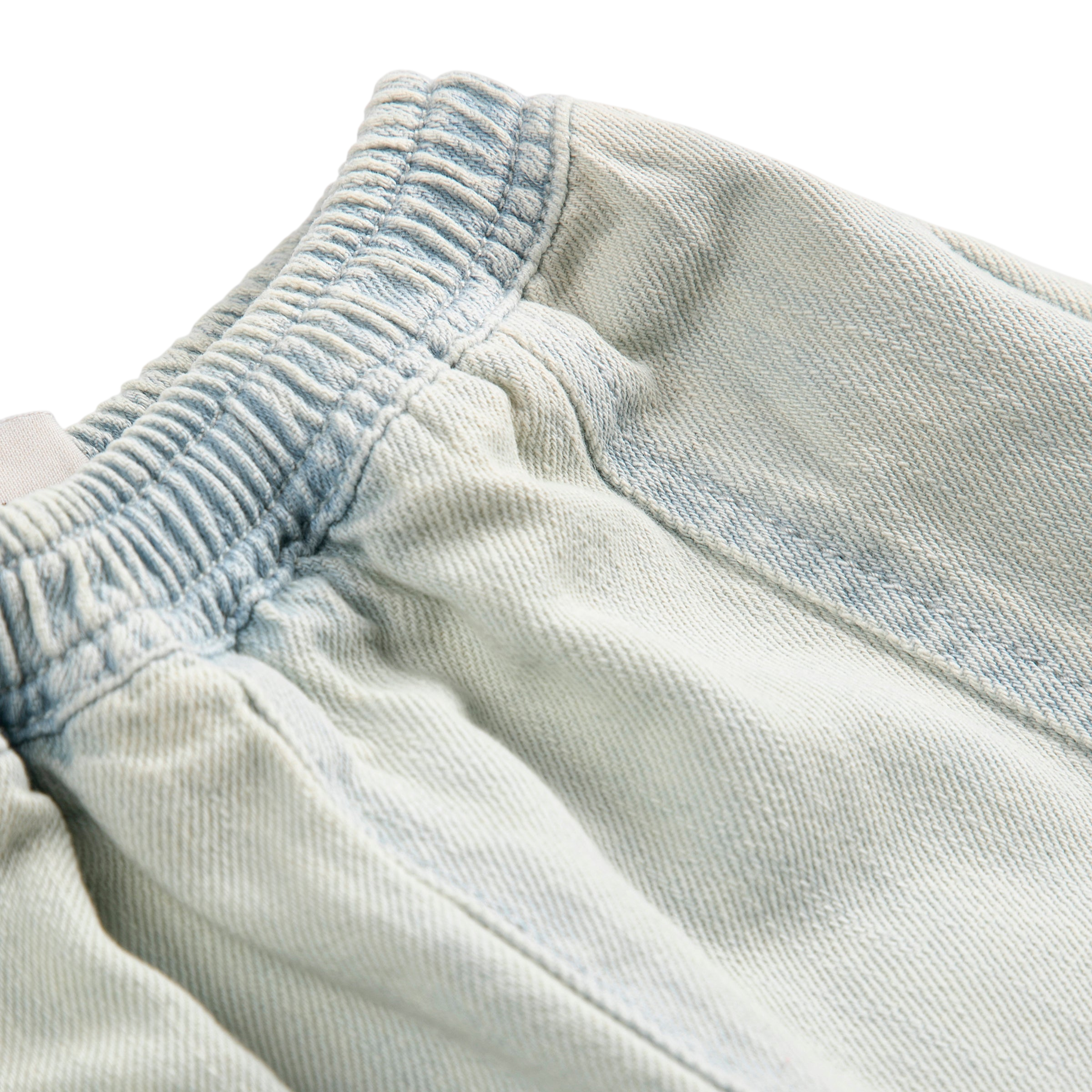 Baby Jeans Bobo Choses Light Blue