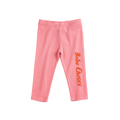 Baby Leggings Bobo Choses Pink