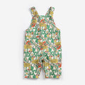 Salopette bébé Color Herbalist Multicolor