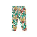 Baby Leggings Color Herbalist Multicolor