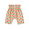 Pantalon bébé Cool Radish White