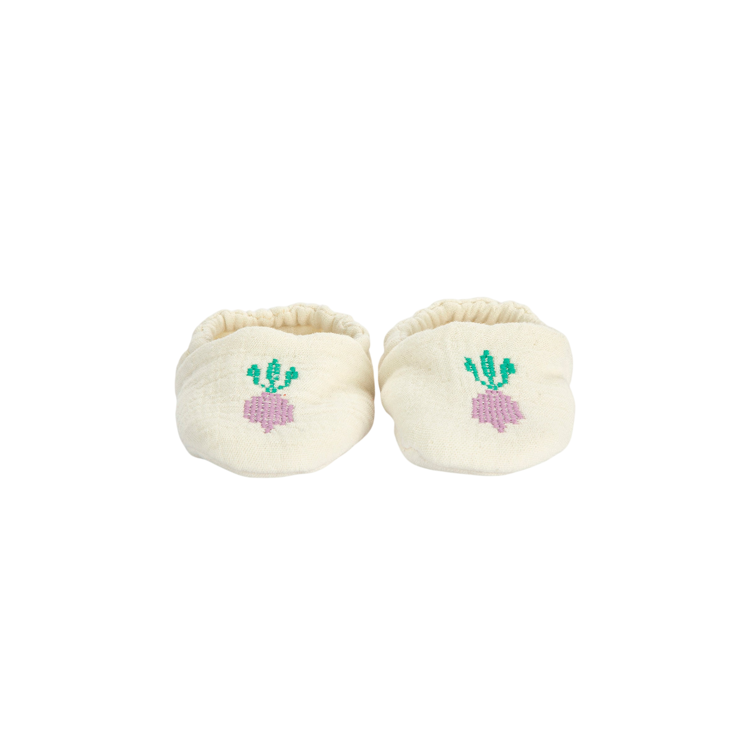 Chausson pour bébé Cool Radish Multicolor