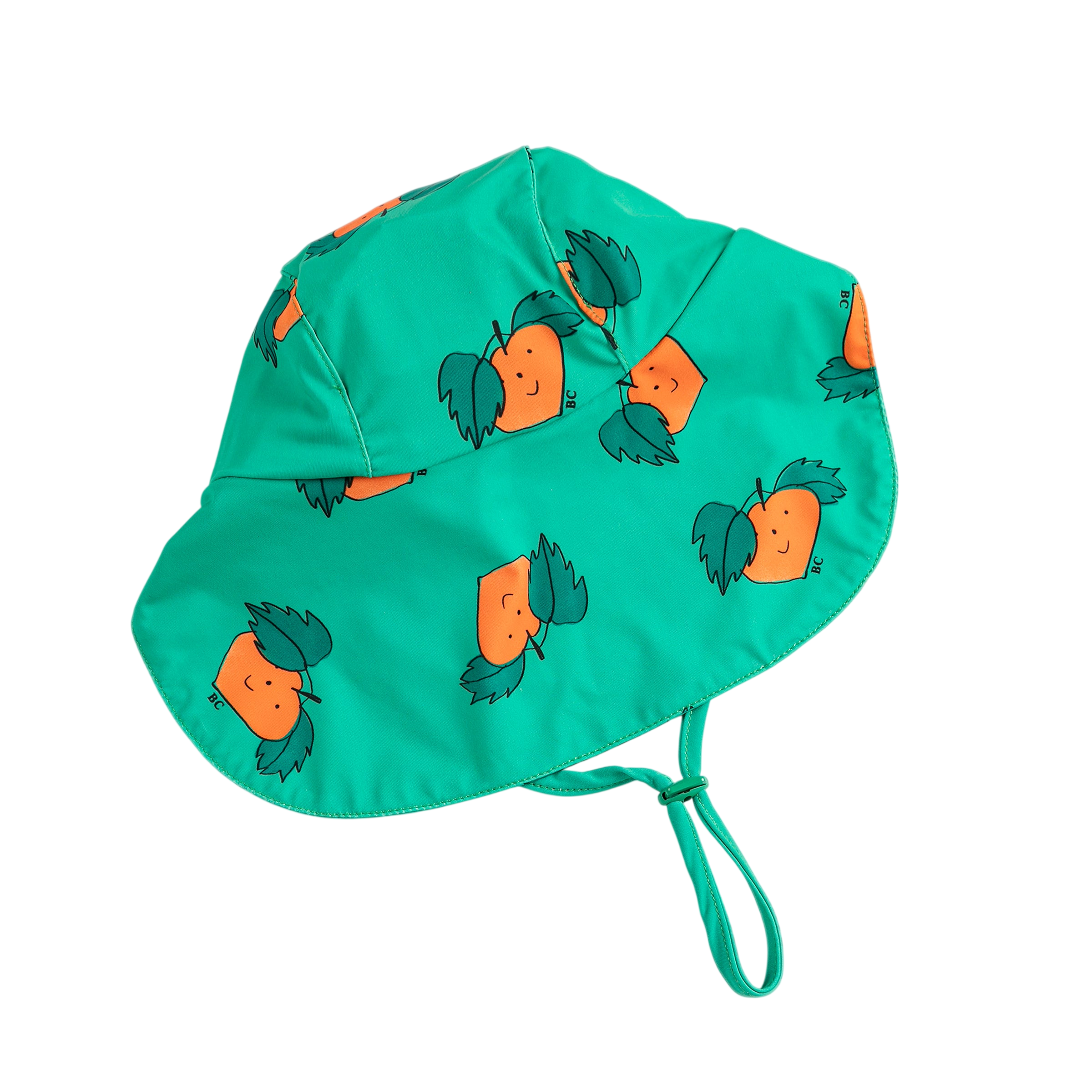 UV Sonnenhut Curious Turnip Green