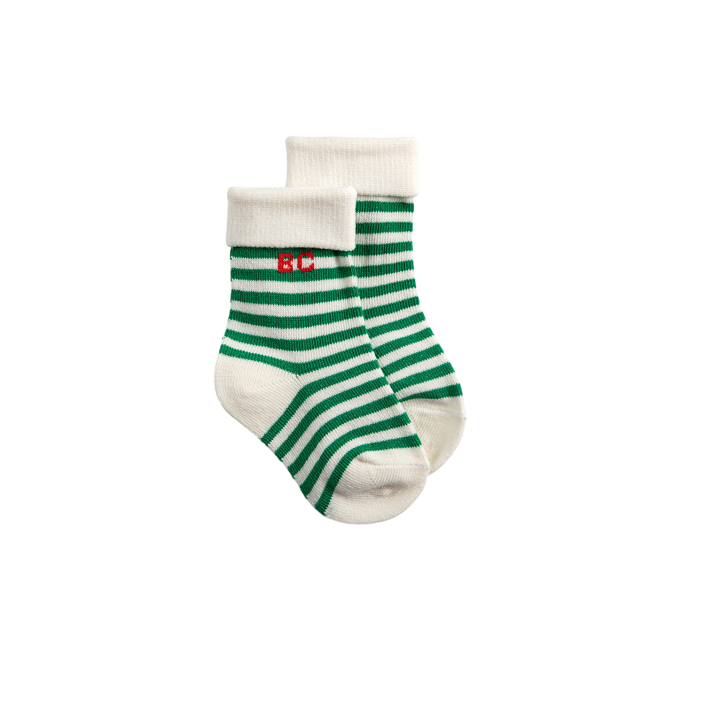 Baby Socken Pixel Sugar 2er-Set Multicolor