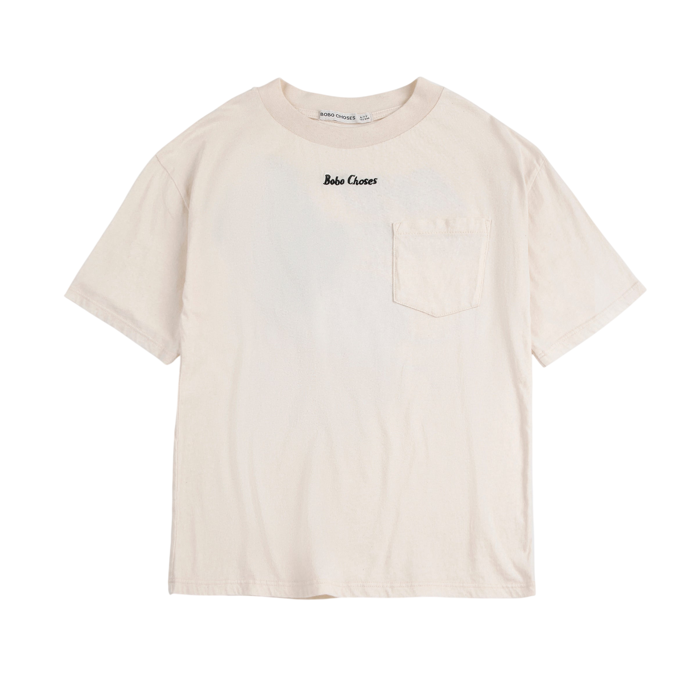 T-shirt Rapid Radish Offwhite