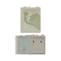Aktivitätsbuch Sensory Animals