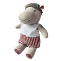 Hippo music box