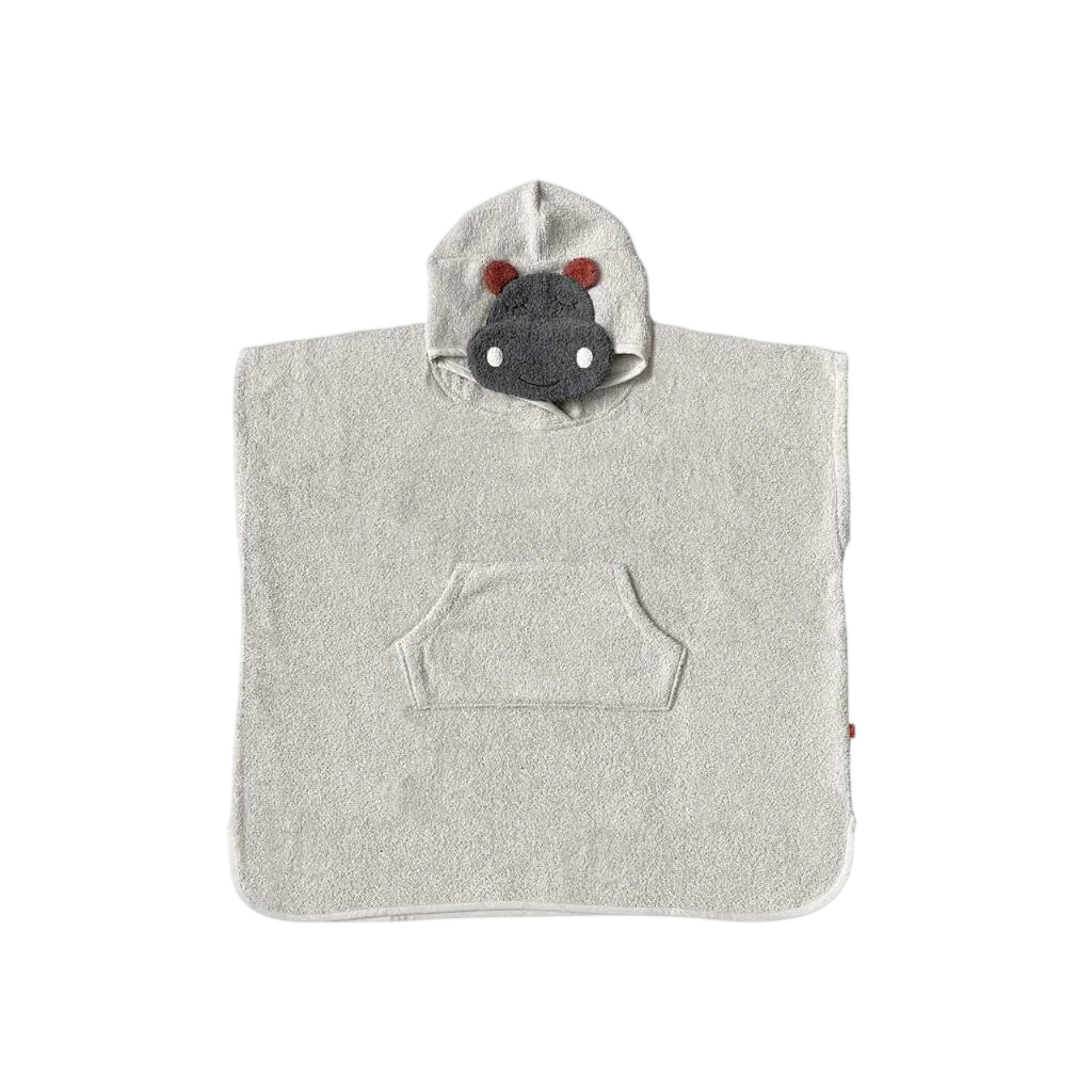 Poncho Hippo