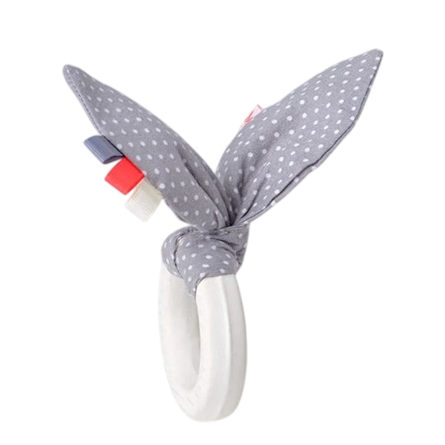 Anneau de dentition oreilles de faon