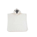 Poncho de bain faon