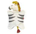 Doudou zèbre