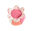 Balle hochet Fleur
