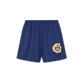 Shorts Mole Deep Blue