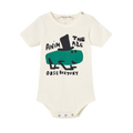 Body bébé chimpanzé blanc Téléphone