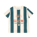 T-shirt Act Class Stripe