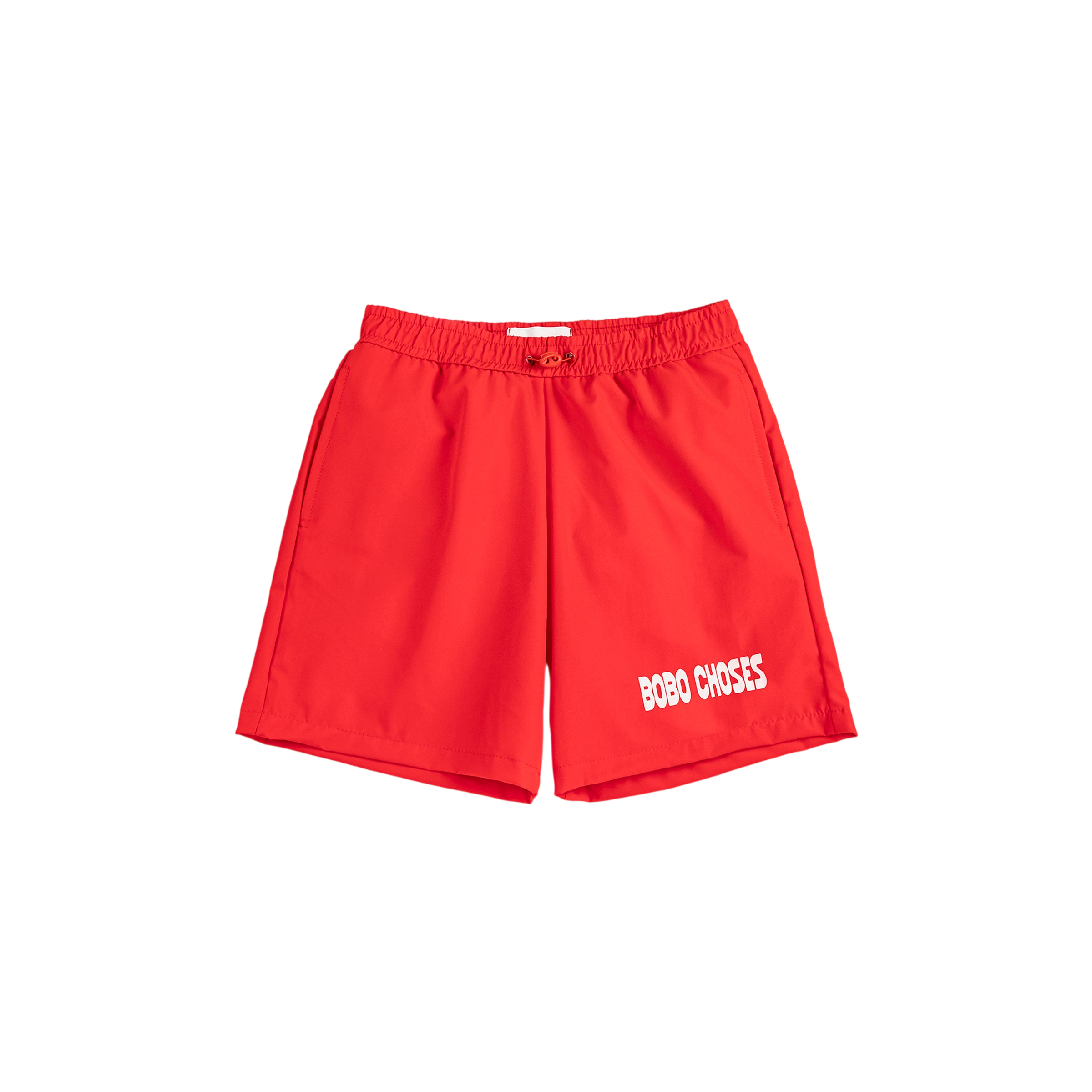 Badeshorts Bobo Choses Red