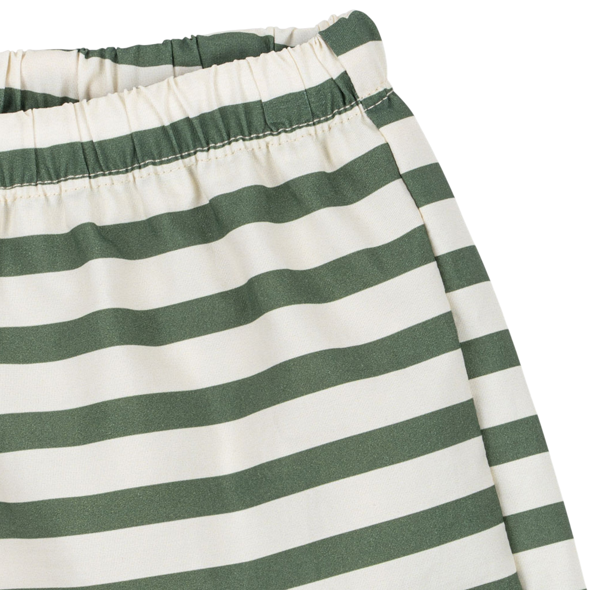 Asnou Stripe Verti swim shorts