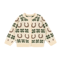 Strickjacke Belou Clover