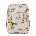 Schulrucksack Clover Grand Prix