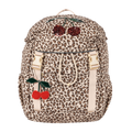 Schulrucksack Clover Leo