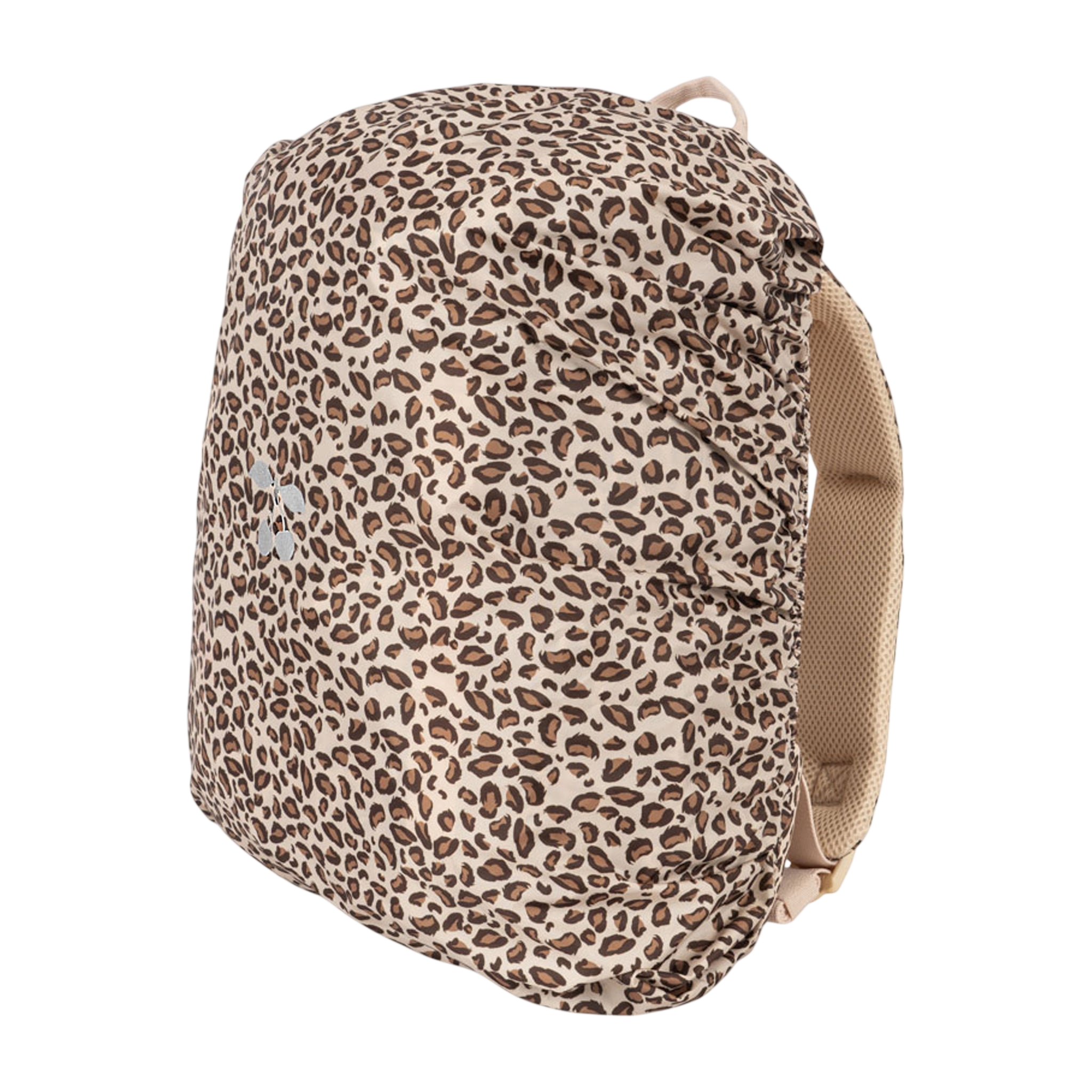 Schulrucksack Clover Leo