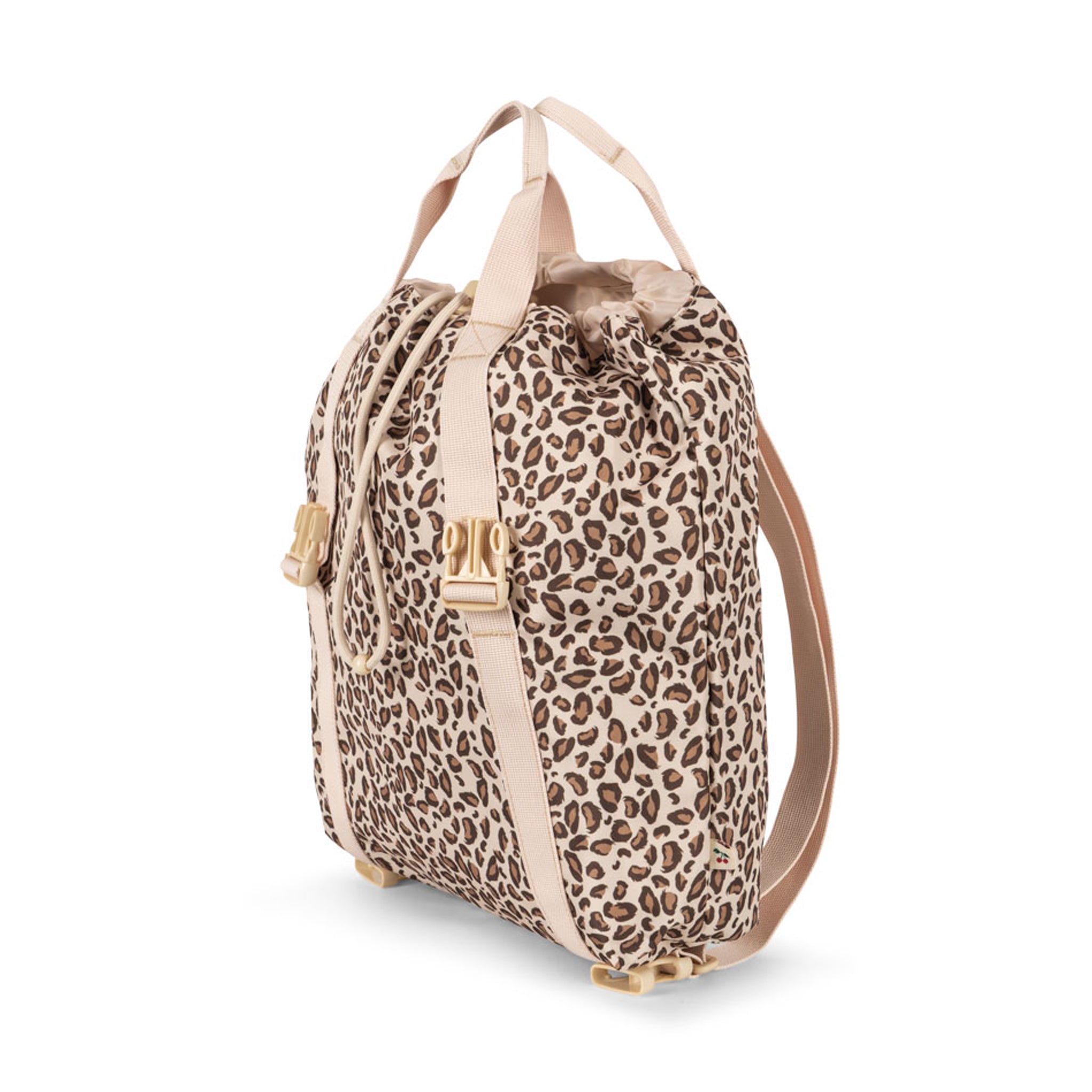 Schulrucksack Clover Leo