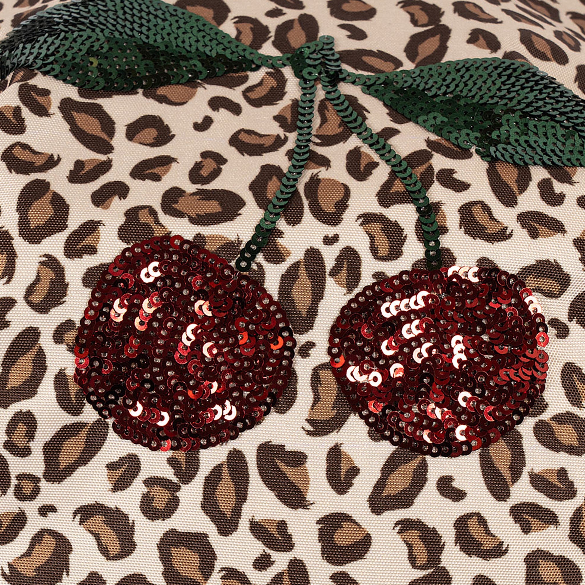 Schulrucksack Clover Leo