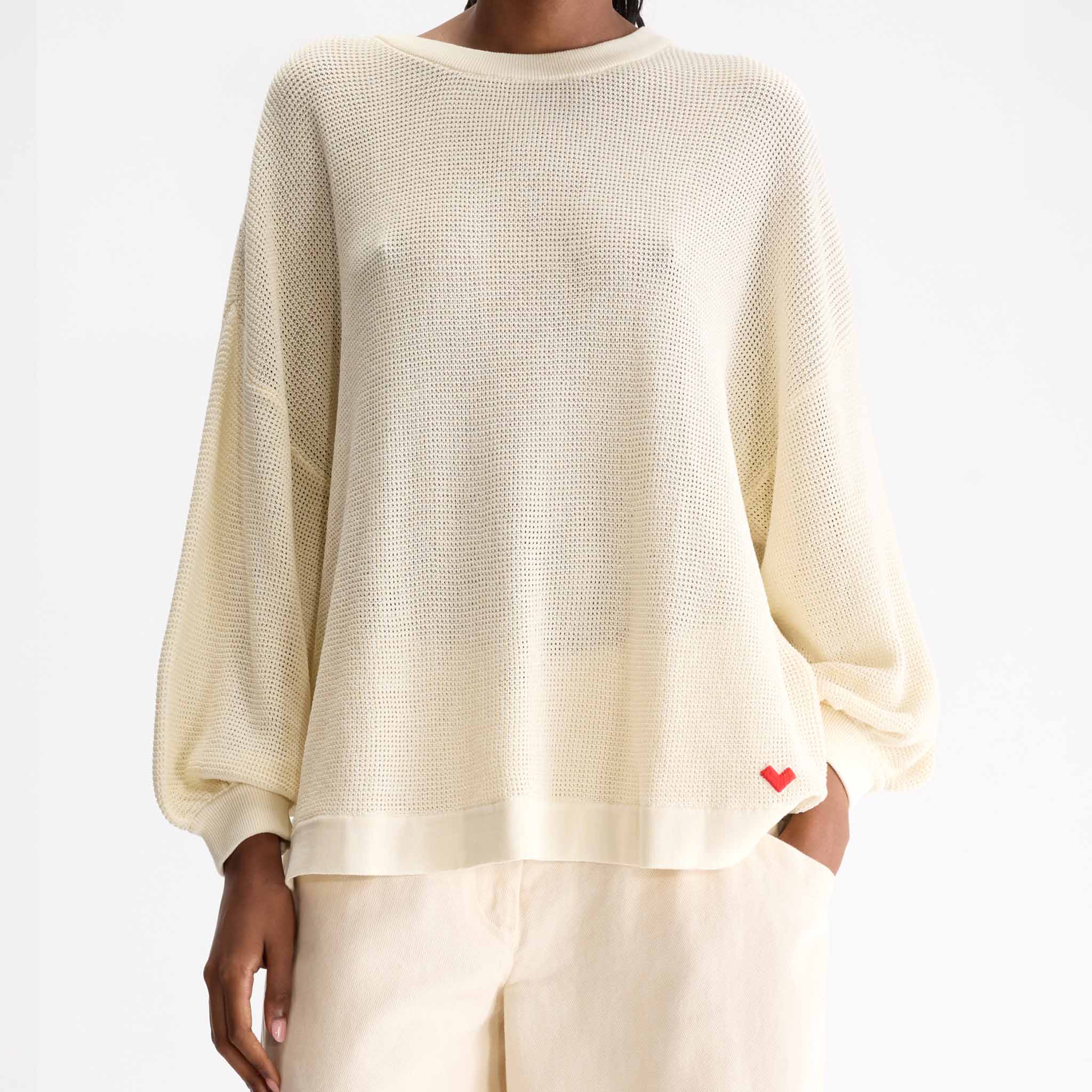 Adult Pullover Alie Whisper