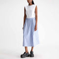 Jupe adulte Cinley Stripe A