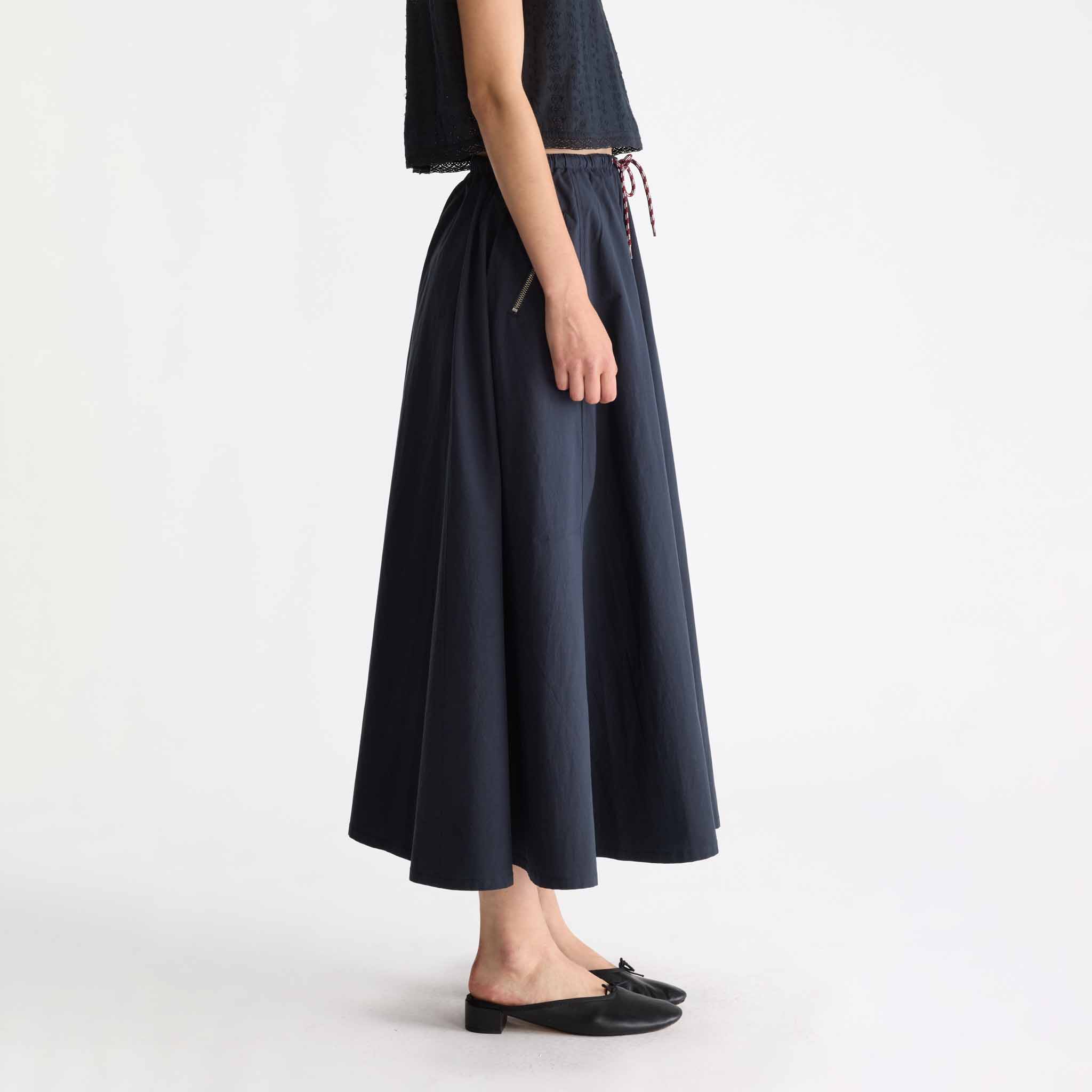 Adulte Rock Harlin Capitaine