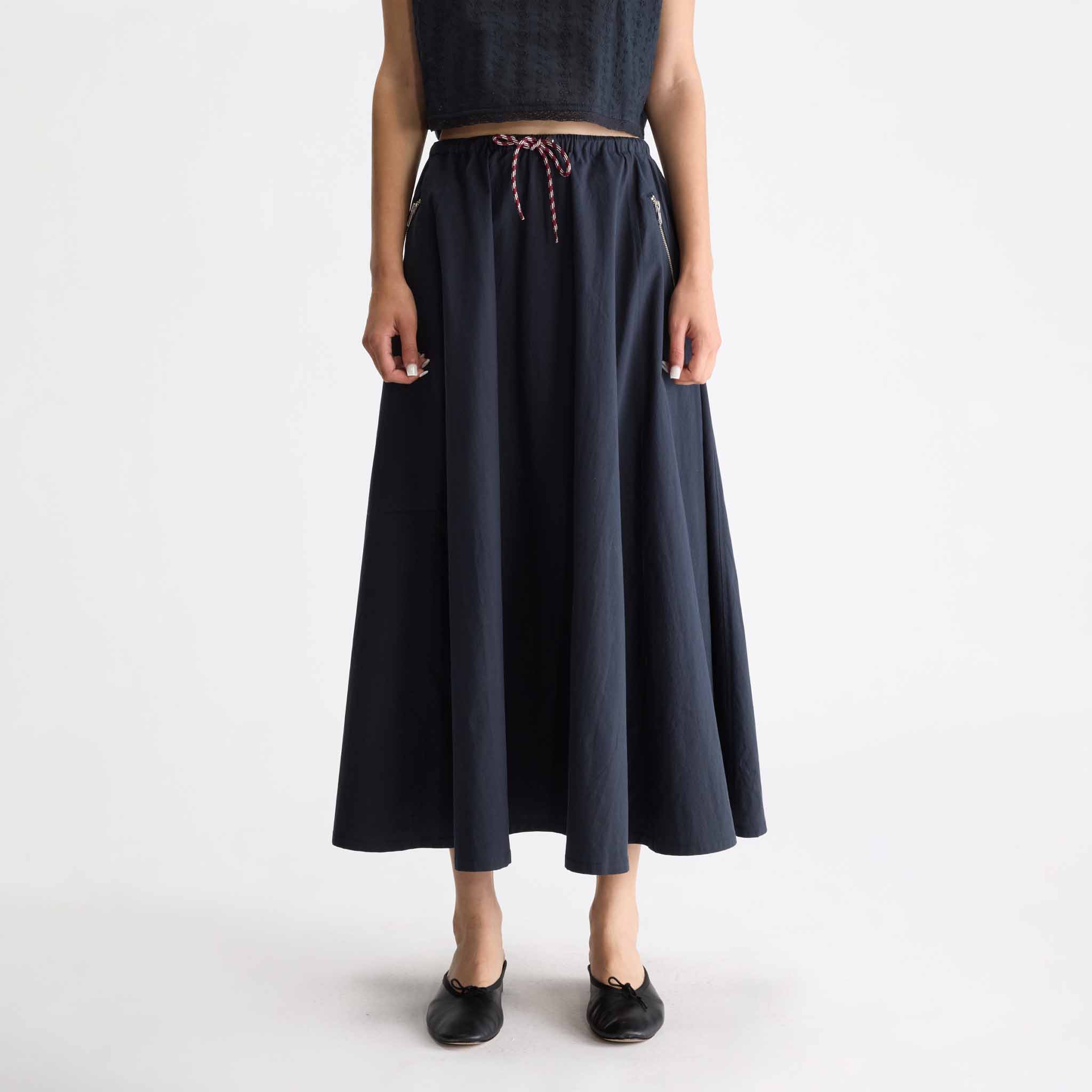 Adulte Rock Harlin Capitaine