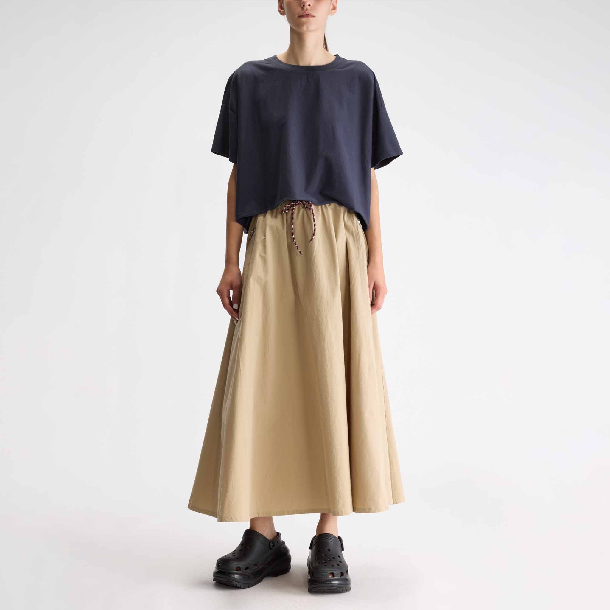 Adult Rock Harlin Clay