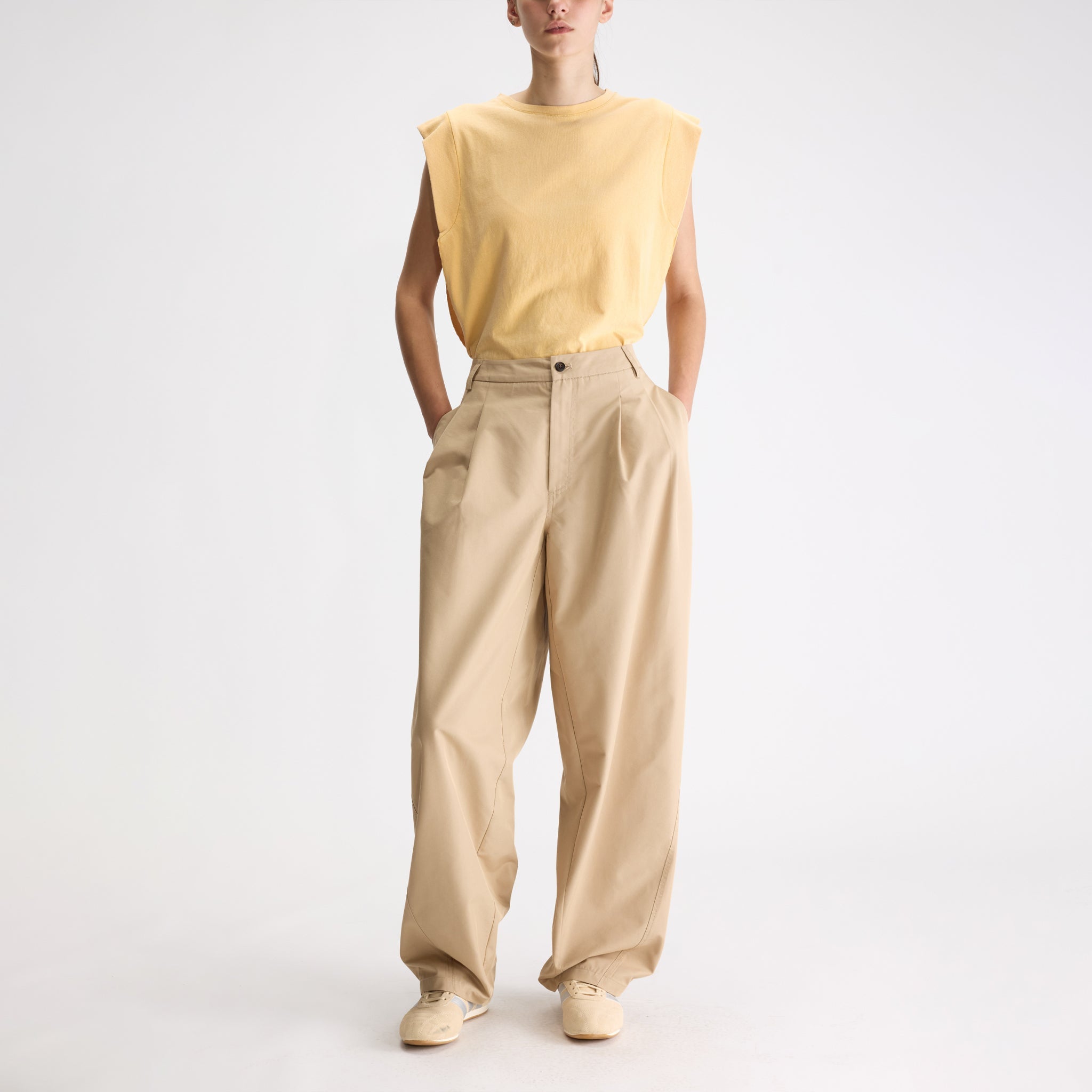 Adult Hose Jimi Clay