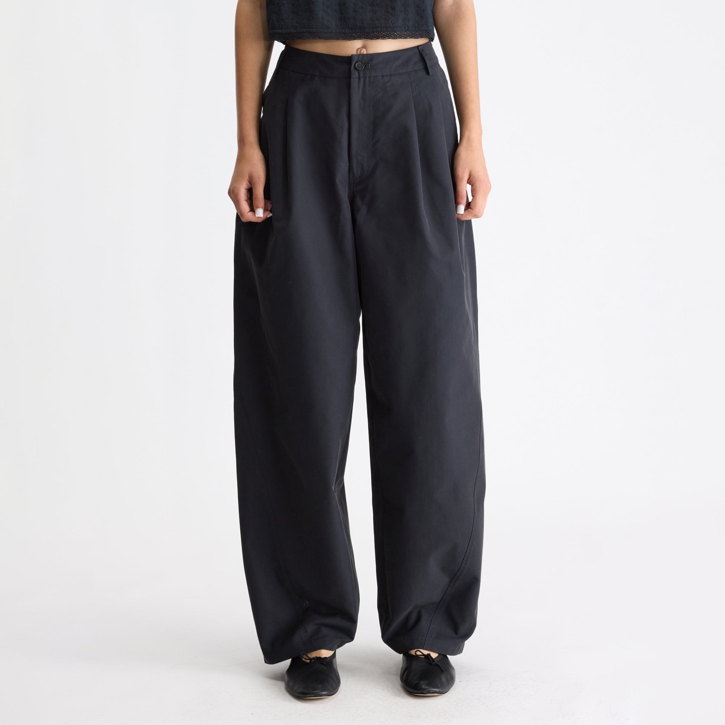 Adult pants Jimi Navy