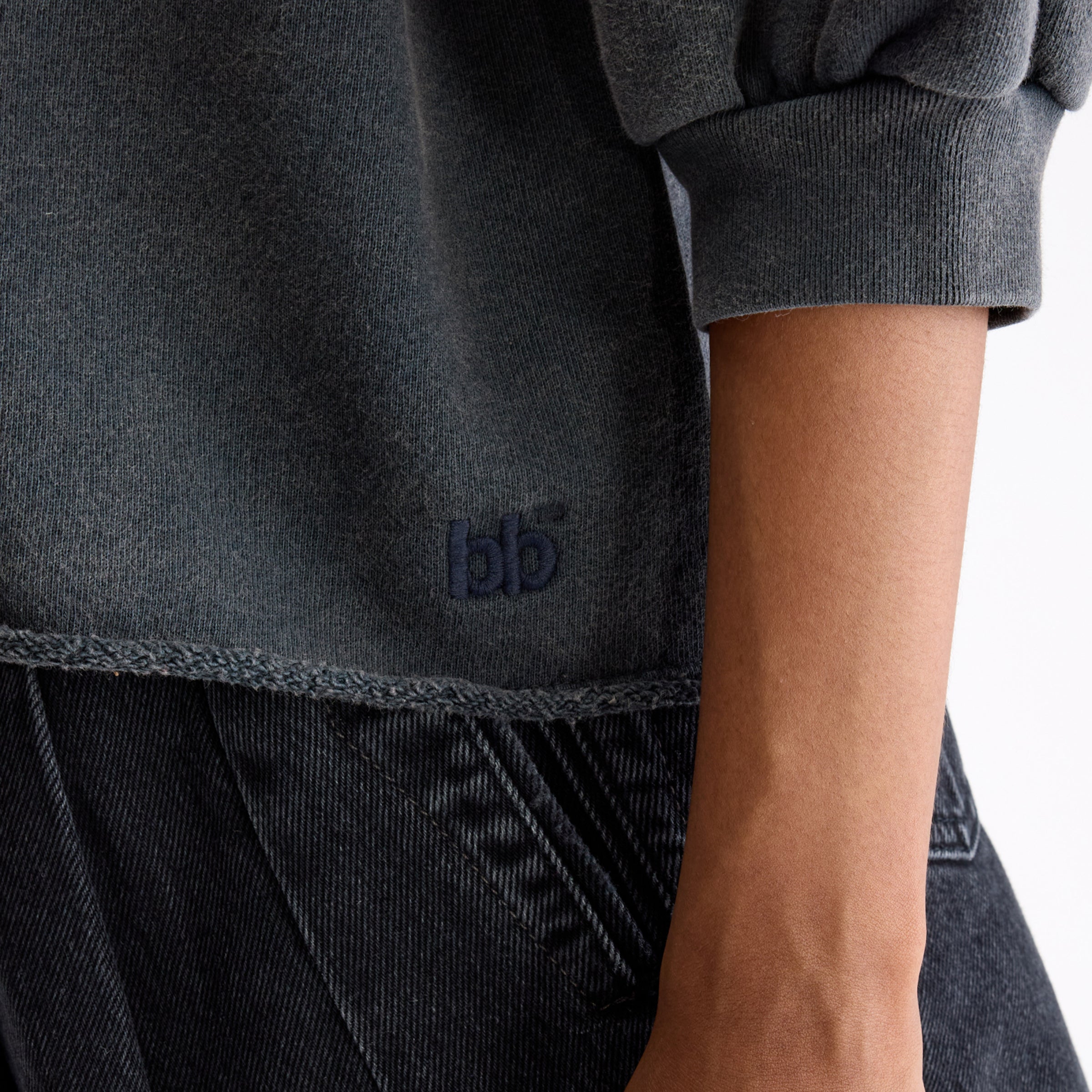 Sweat-shirt adulte Vicske61 Météorite