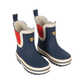 Bottes en caoutchouc Roi Block Spellbound