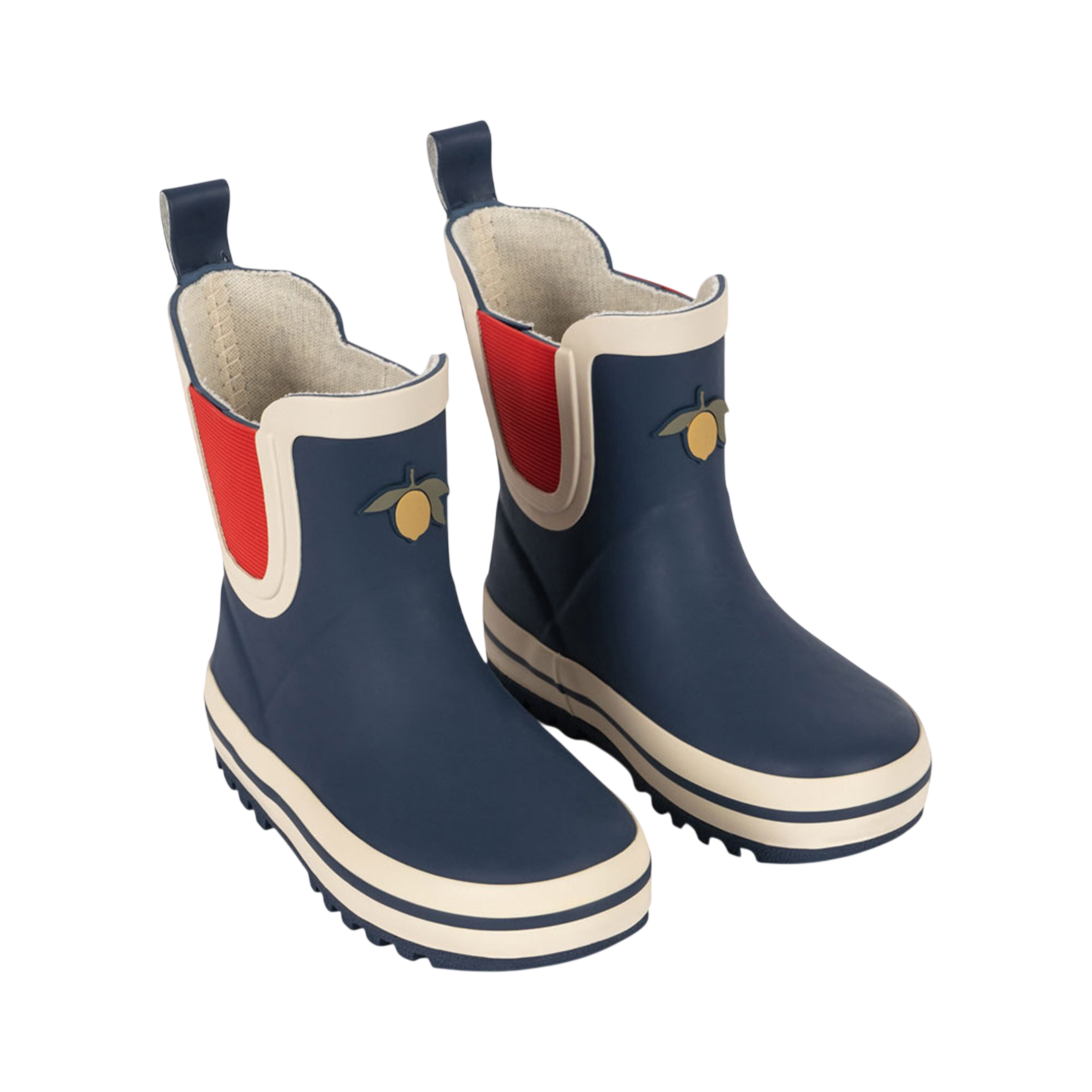 Gummistiefel Roi Block Spellbound